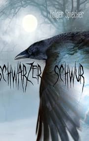 Cover von Schwarzer Schwur