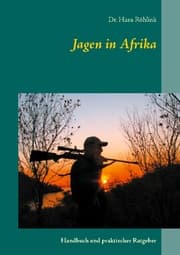 Cover von Jagen in Afrika