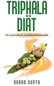 Cover von Triphala Diät