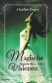 Cover von Magische Visionen