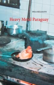 Cover von Heavy Metal Paraguay