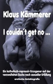 Cover von I couldn't get no