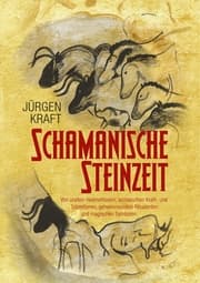 Cover von Schamanische Steinzeit