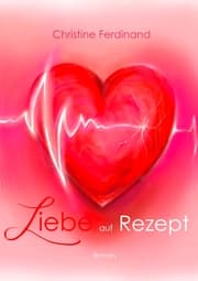 Cover von Liebe auf Rezept