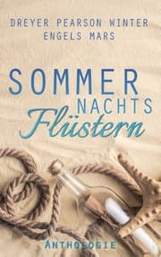 Cover von Sommernachtsflüstern