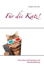 Cover von Für die Katz!