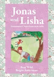 Cover von Jonas & Lisha