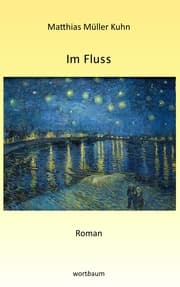 Cover von Im Fluss