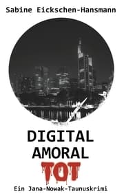 Cover von DIGITAL AMORAL TOT