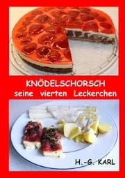 Cover von Knödelschorsch seine vierten Leckerchen
