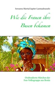 Cover von Wie die Frauen ihre Busen bekamen