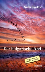 Cover von Der bulgarische Arzt
