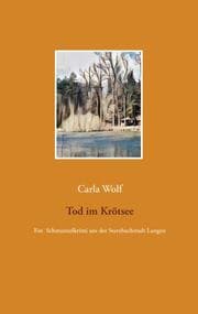 Cover von Tod im Krötsee