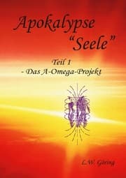 Cover von Apokalypse 'Seele' 1