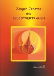 Cover von Zeugen Jehovas und SELBSTVERTRAUEN