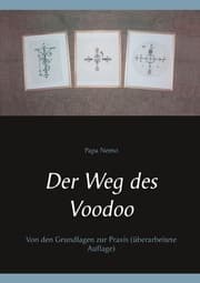 Cover von Der Weg des Voodoo