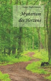Cover von Mysterium des Herzens