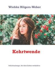 Cover von Kehrtwende