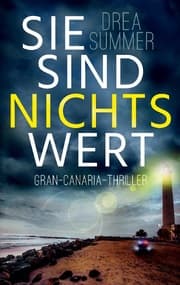 Cover von Sie sind nichts wert