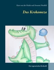 Cover von Das Krokomeza