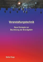 Cover von Veranstaltungstechnik