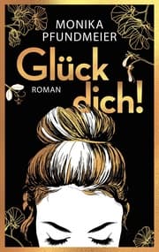 Cover von Glück dich!