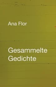 Cover von Gesammelte Gedichte