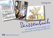 Cover von Skizzenbuch