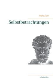 Cover von Selbstbetrachtungen