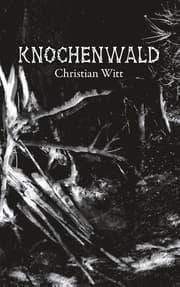 Cover von Knochenwald
