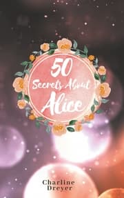 Cover von 50 Secrets About Alice