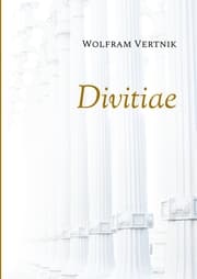 Cover von Divitiae
