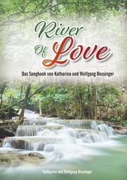Cover von River of Love