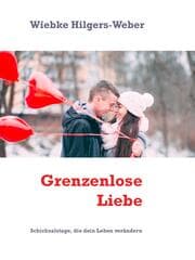 Cover von Grenzenlose Liebe