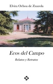 Cover von Ecos del Campo