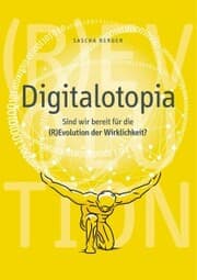 Cover von Digitalotopia