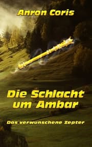 Cover von Das verwunschene Zepter