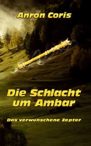 Cover von Das verwunschene Zepter