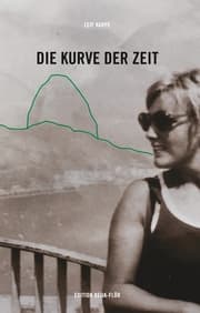 Cover von Die Kurve der Zeit