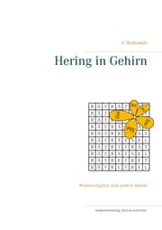 Cover von Hering in Gehirn