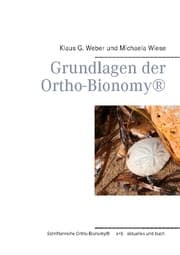 Cover von Grundlagen der Ortho-Bionomy