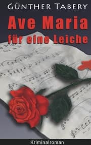 Cover von Ave Maria für eine Leiche