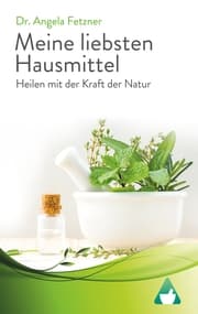 Cover von Meine liebsten Hausmittel