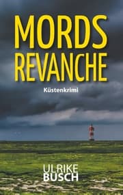 Cover von Mordsrevanche