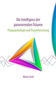 Cover von Die Intelligenz der paranormalen Träume