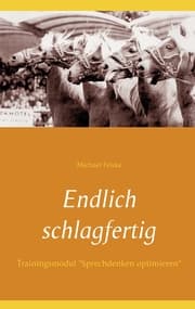 Cover von Endlich schlagfertig