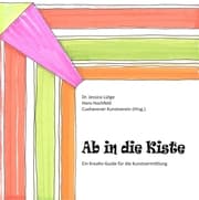 Cover von Ab in die Kiste