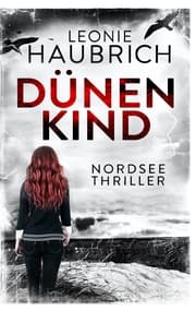 Cover von Dünenkind