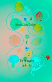 Cover von Liebeswort