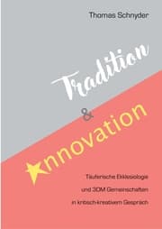 Cover von Tradition und Innovation